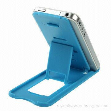Multi-angle Folding Stand for New iPad, Convenient for Taking Anywhere